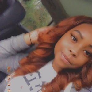 Meet your Posher, Madison